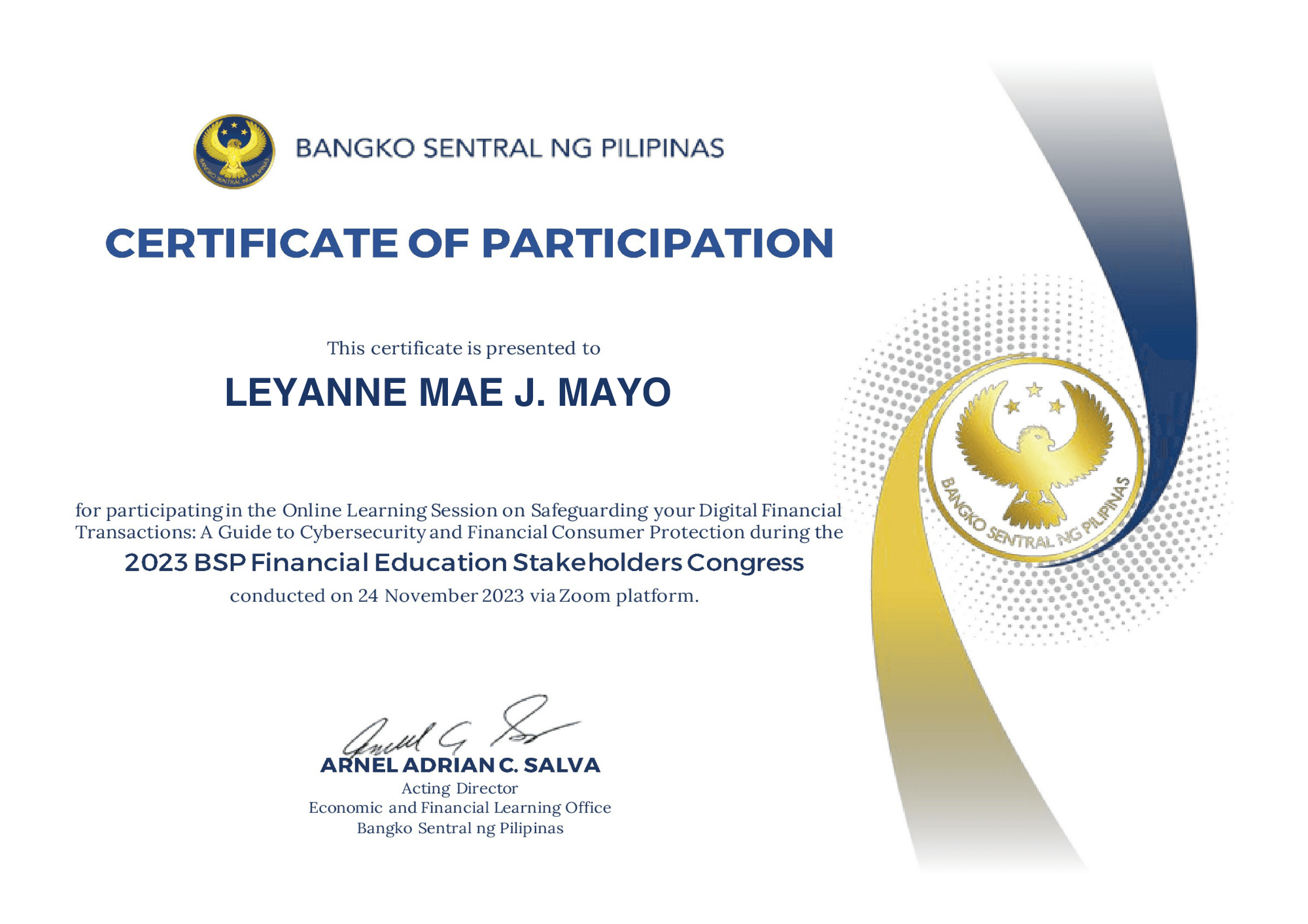 Safeguarding Digital Financial Transactions